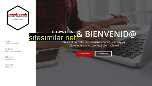 noeotraweb.es alternative sites
