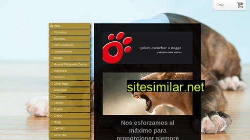 nogga.es alternative sites