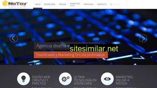 notoy.es alternative sites