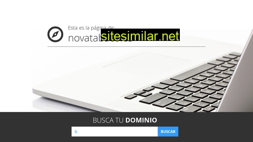 novatabaco.es alternative sites