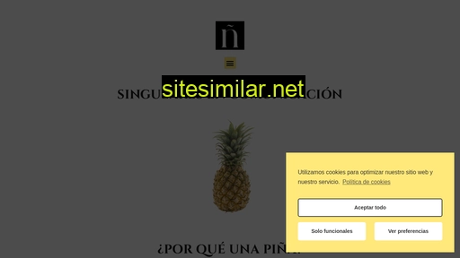 n-singular.es alternative sites