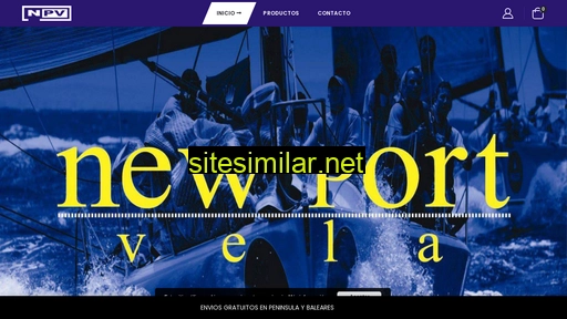 npv.es alternative sites