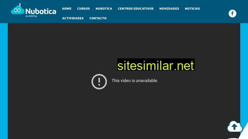 nuboticalh.es alternative sites