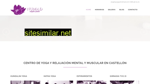 numad.es alternative sites