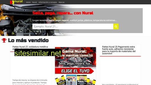 nural.es alternative sites