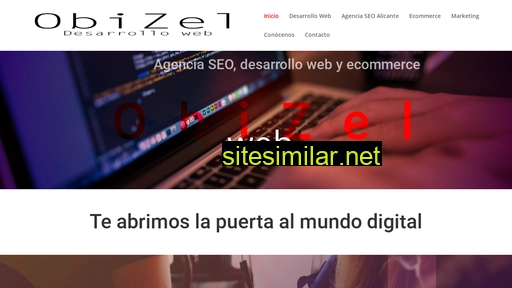 obizel.es alternative sites