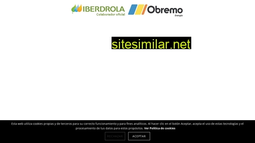 obremotiendas.es alternative sites