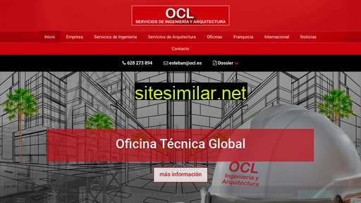 ocl.es alternative sites