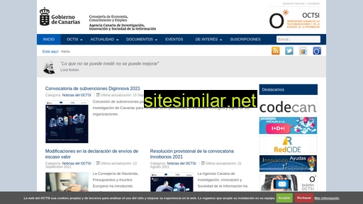 octsi.es alternative sites