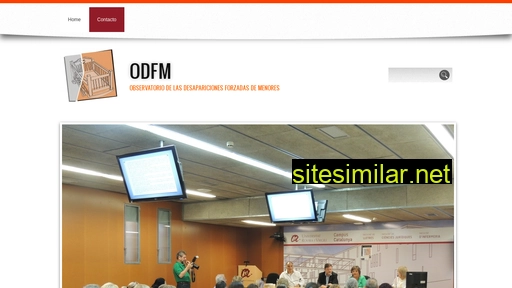 odfm.es alternative sites