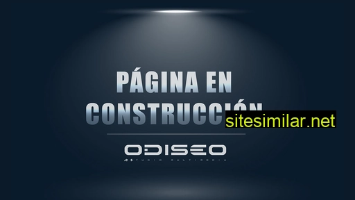 odiseo.es alternative sites