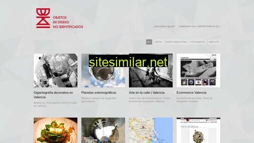 odni.es alternative sites