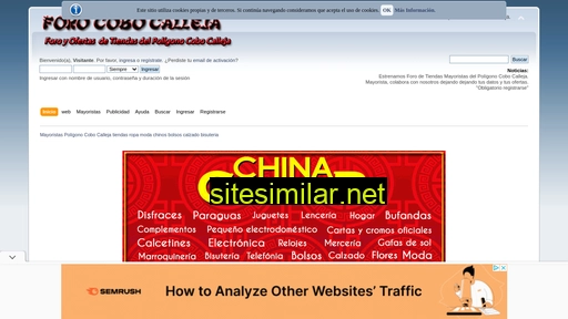ofertascobocalleja.es alternative sites