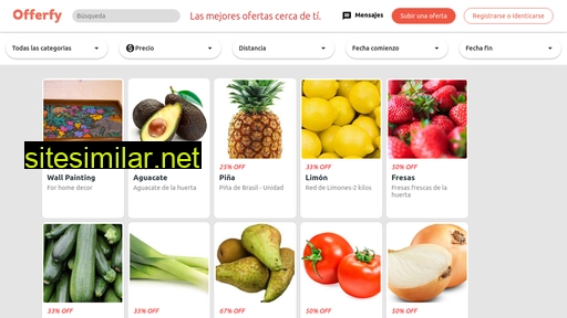 offerfy.es alternative sites