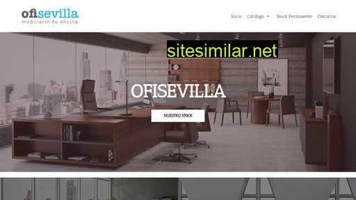 ofisevilla.es alternative sites