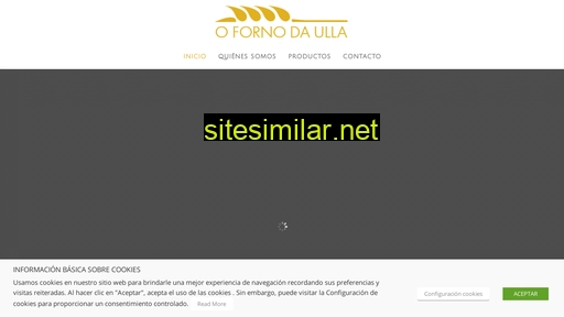 ofornodaulla.es alternative sites