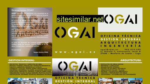 ogai.es alternative sites