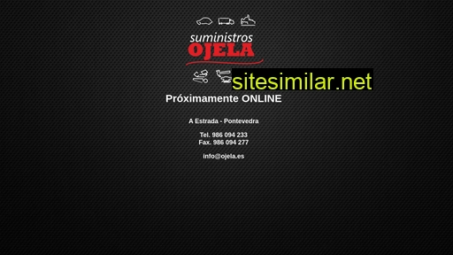 ojela.es alternative sites