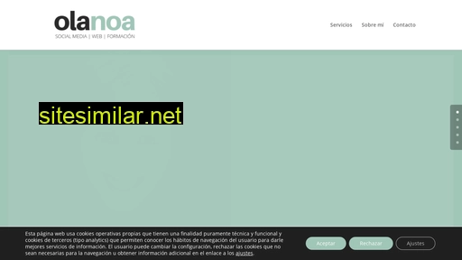 olanoa.es alternative sites