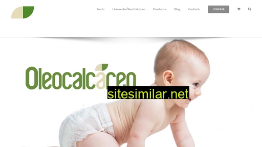 oleocalcareo.es alternative sites