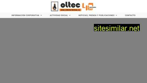 oltec.es alternative sites