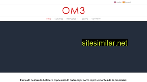 om3.es alternative sites
