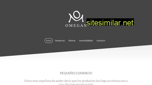 Omegan similar sites