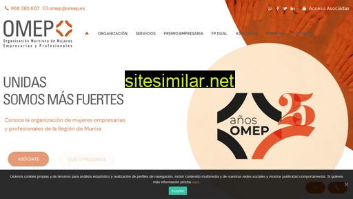 omep.es alternative sites