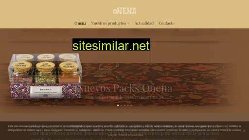 onena.es alternative sites