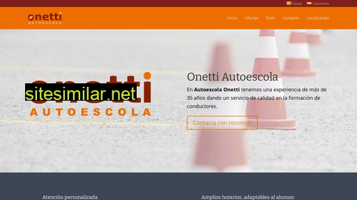 onetti.es alternative sites