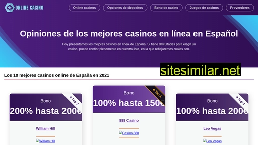 online-casino.org.es alternative sites