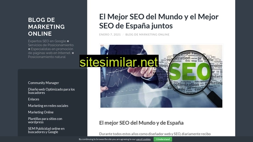 online-marketing.es alternative sites