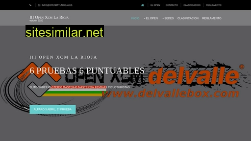 openbttlarioja.es alternative sites
