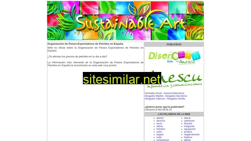 opep.es alternative sites