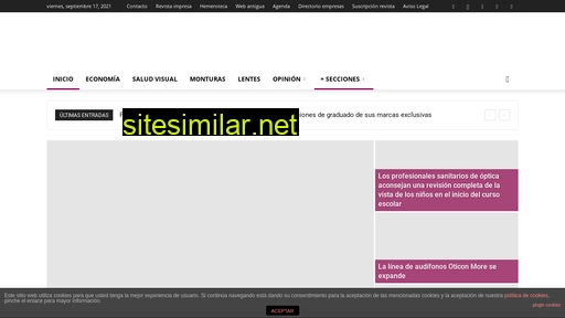 optimoda.es alternative sites
