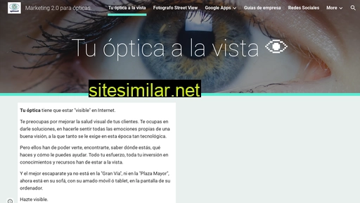 optimovil.es alternative sites