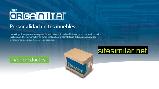 organita.es alternative sites