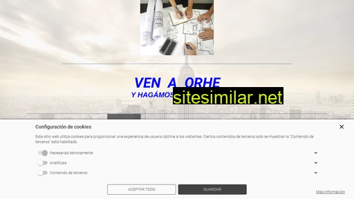 orhe.es alternative sites