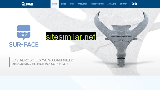 ormco.es alternative sites