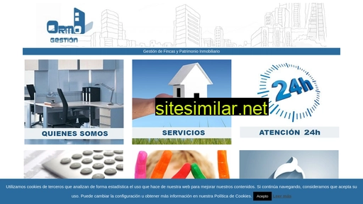 ormo.es alternative sites