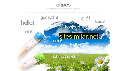 ormos.es alternative sites
