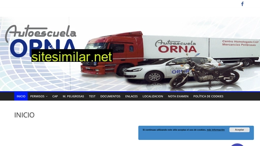 orna.es alternative sites