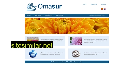 ornasur.es alternative sites