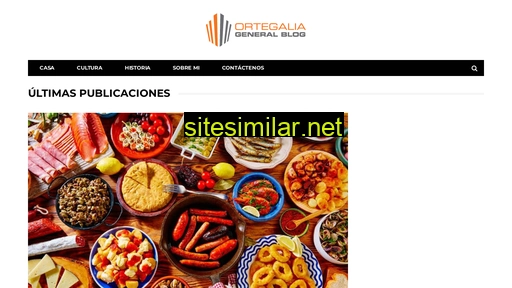 ortegalia.es alternative sites