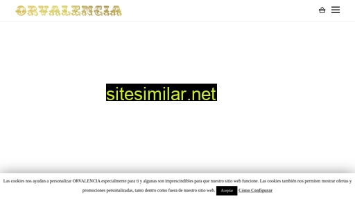 orvalencia.es alternative sites