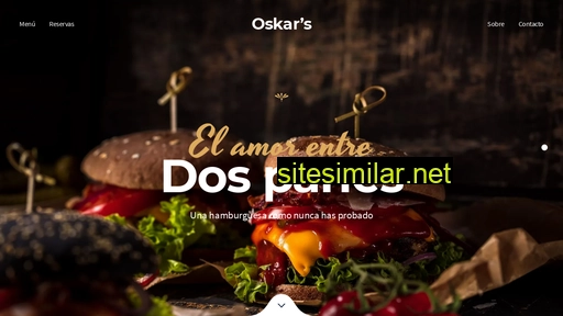 oskars.es alternative sites
