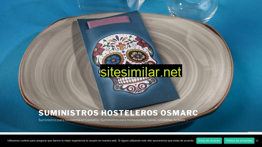 osmarc.es alternative sites