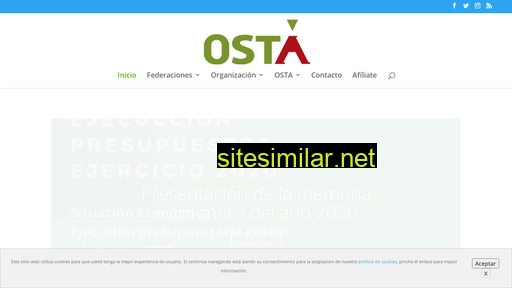 osta.es alternative sites