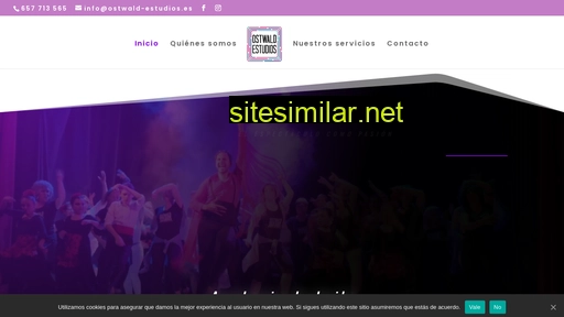 ostwald-estudios.es alternative sites