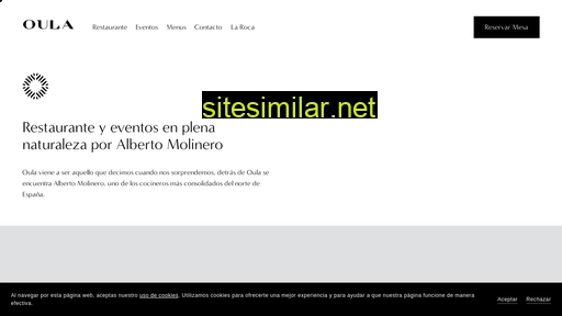 oula.es alternative sites